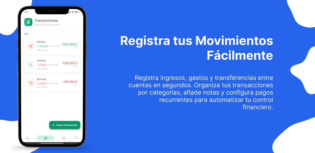 Financially - imagen 2